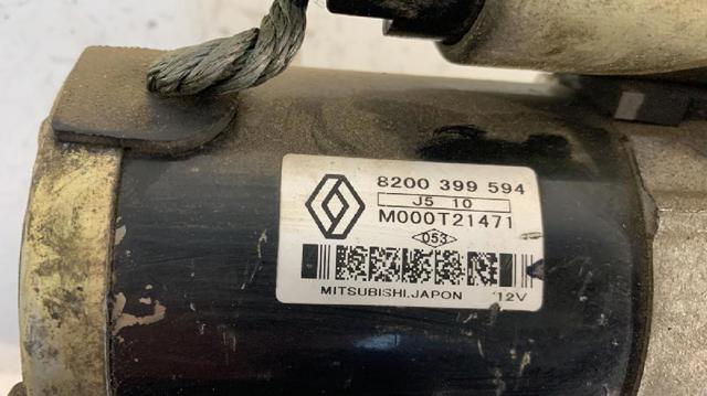 8200399594 Renault (RVI)