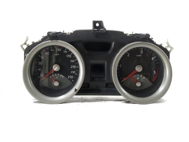 Painel de instrumentos (quadro de instrumentos) 8200399700 RENAULT