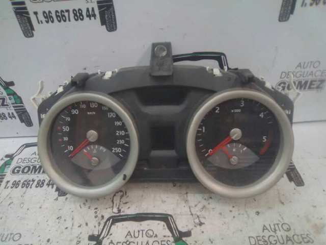 8200399701 Renault (RVI)