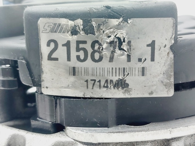 8200404459 Renault (RVI)