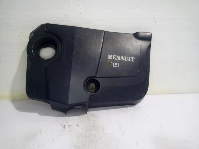 Tampa de motor decorativa 8200404674 RENAULT