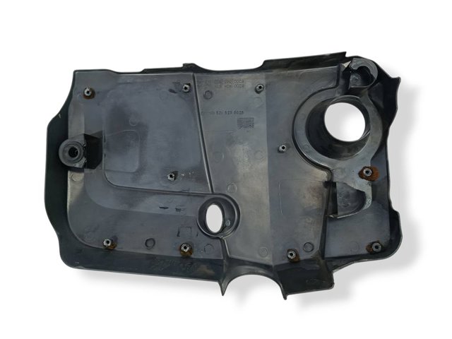 Tampa de motor decorativa 8200404674 RENAULT