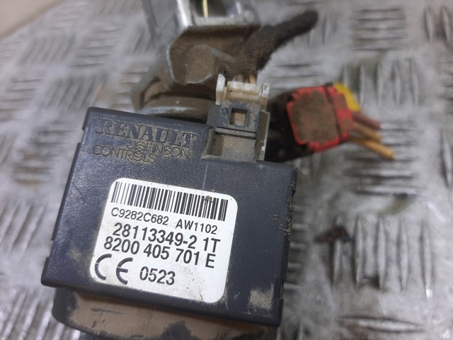 8200405701E Renault (RVI)