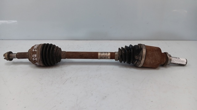 8200408417 Renault (RVI)