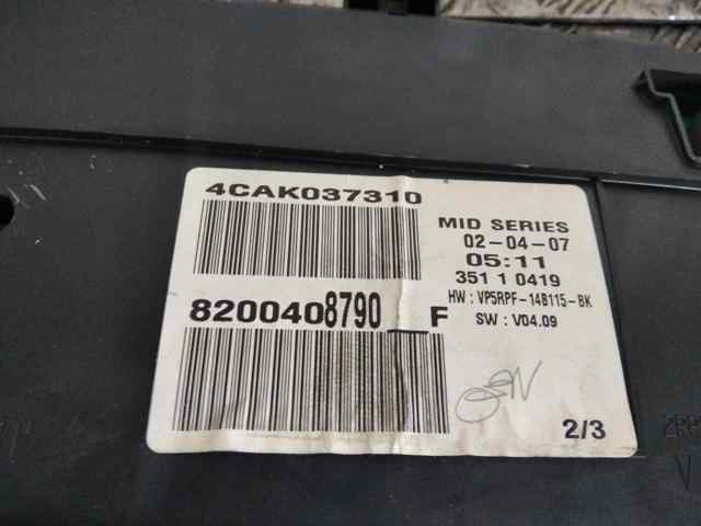 8200408790 Renault (RVI)