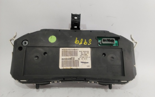 8200408790 Renault (RVI)