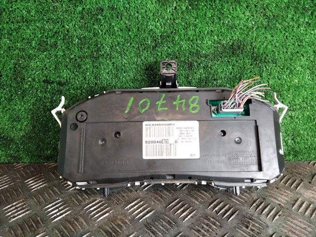 8200408790 Renault (RVI)