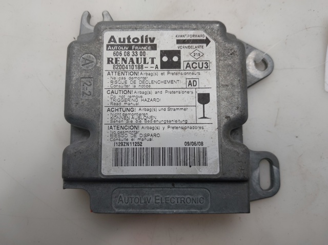 8200410188 Renault (RVI)