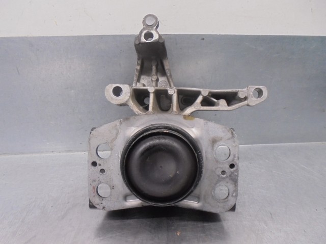 Coxim (suporte) direito de motor 8200410267 RENAULT