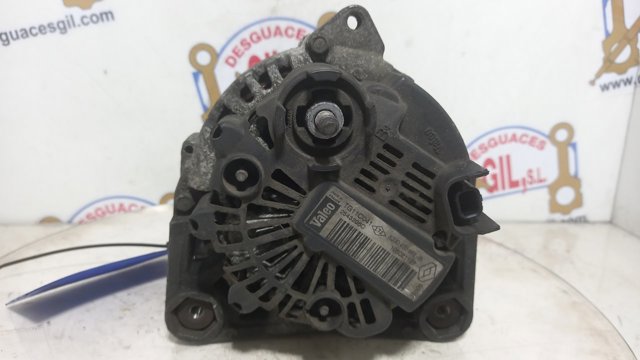 8200410681 Renault (RVI)