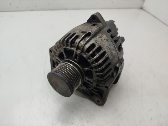 8200410681B Renault (RVI)