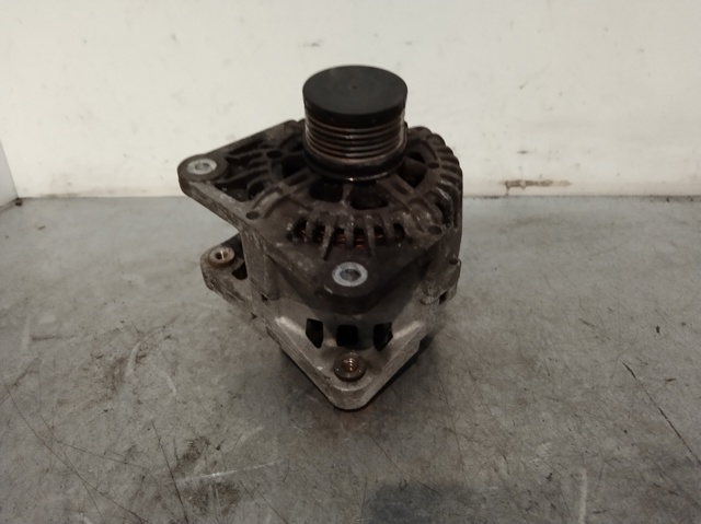 8200410681B Renault (RVI)