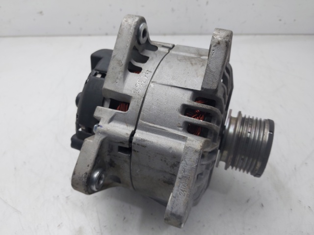 8200410681B Renault (RVI)