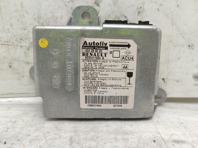 8200411004 Renault (RVI)