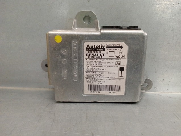 8200411004 Renault (RVI)