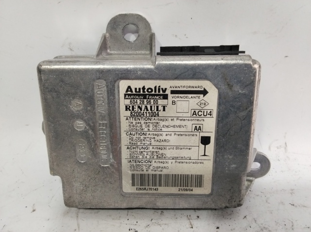 8200411004 Renault (RVI)