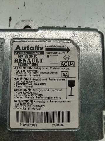 8200411004 Renault (RVI)
