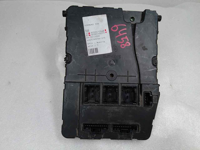 8200412548 Renault (RVI)