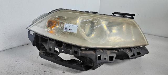 Luz direita 8200412742F RENAULT