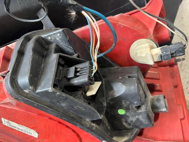 8200413214 Renault (RVI)