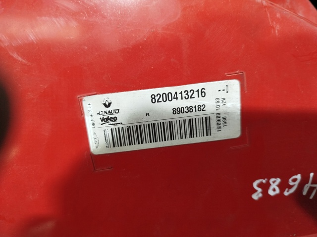 8200413216 Renault (RVI)