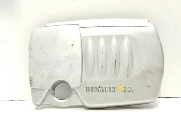 Tampa de motor decorativa 8200413533 RENAULT