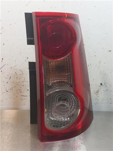 Lanterna traseira direita 8200413995 RENAULT