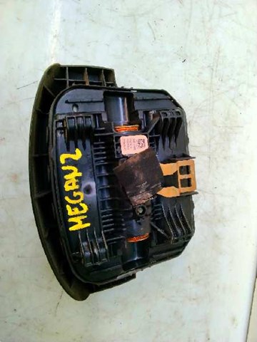 Cinto de segurança (AIRBAG) de condutor 8200414936 RENAULT
