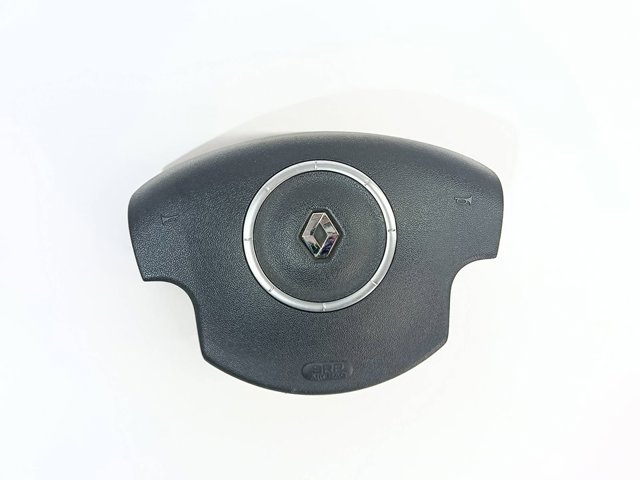 Cinto de segurança (AIRBAG) de condutor 8200414936B RENAULT
