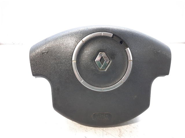 Cinto de segurança (AIRBAG) de condutor 8200414936B RENAULT