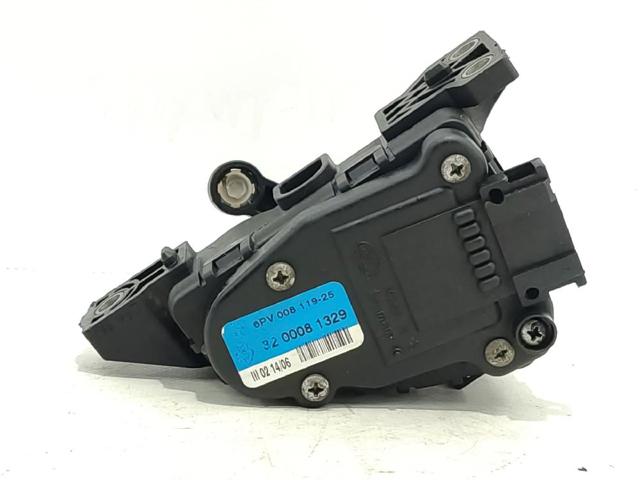 Pedal de gás (de acelerador) Renault Clio II BB, CB ao melhor preço