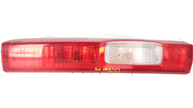 Lanterna traseira direita 8200415251 OPEL