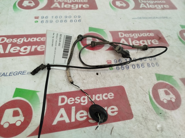 8200416683 Renault (RVI)