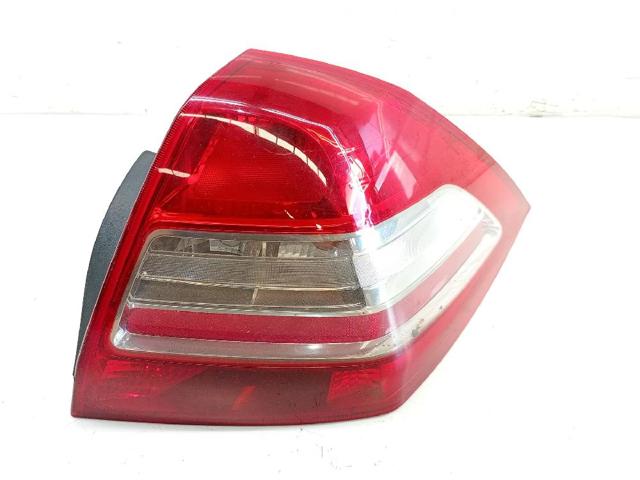 Lanterna traseira direita 8200417347 RENAULT