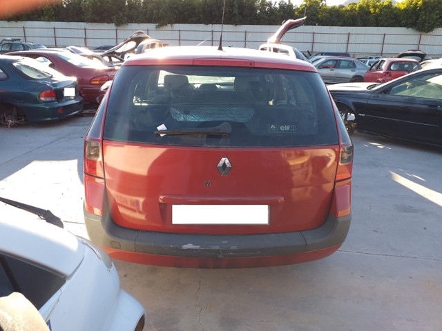 8200417349 Renault (RVI)