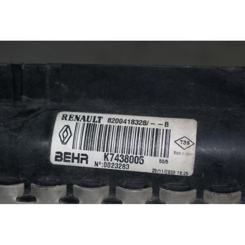 8200418327 Renault (RVI)