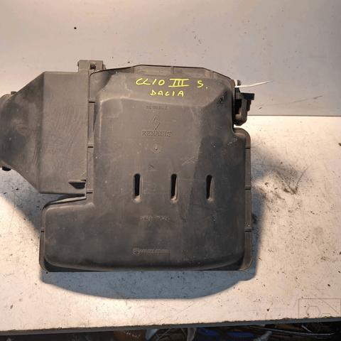 Caixa de filtro de ar 8200420871 RENAULT