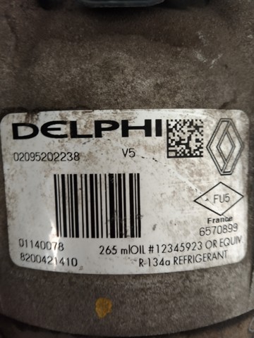 8200421410 Renault (RVI)