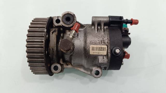 Bomba de combustível de pressão alta 8200423059 RENAULT
