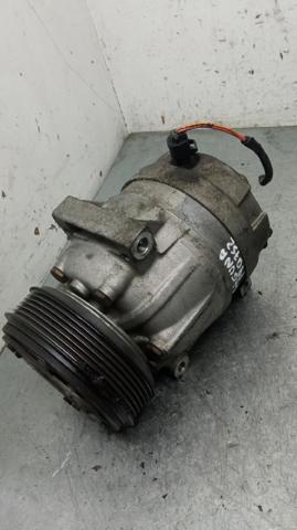 Compressor de aparelho de ar condicionado 8200424250 RENAULT
