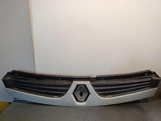  para Renault Master II (HD, FD)