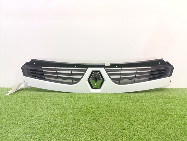  Renault Master II (CD, HD, U0D)
