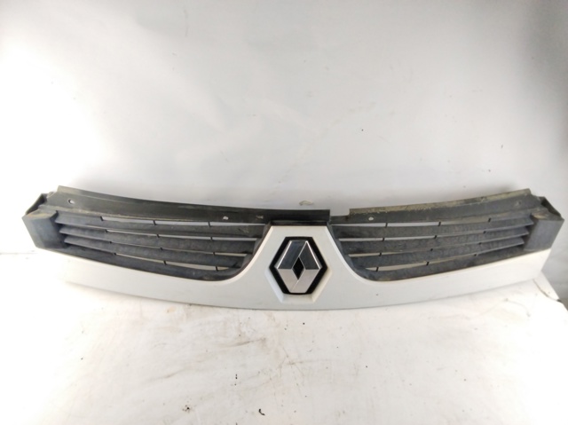  Renault Master II (2003-2010)
