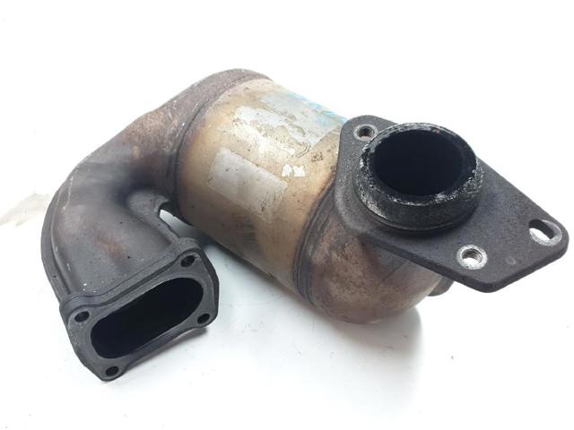 Convertidor - catalisador 8200427859 RENAULT