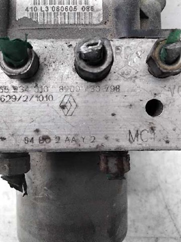 8200430798 Renault (RVI)