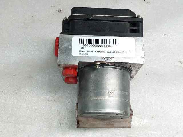 8200430798 Renault (RVI)