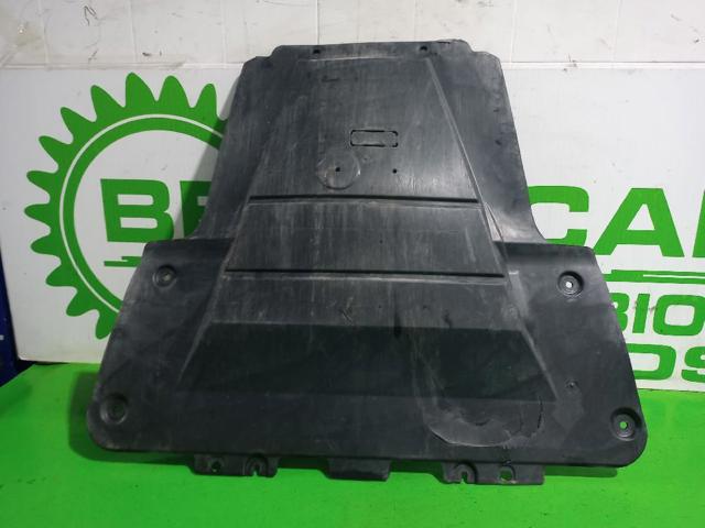 Proteção de motor, de panela (da seção de motor) 8200431054 RENAULT
