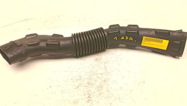 Cano derivado de ar, entrada de filtro de ar 8200431098 RENAULT