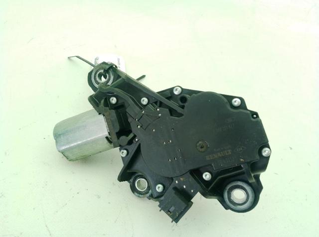 Motor de limpador pára-brisas de vidro traseiro 8200431385 MERCEDES