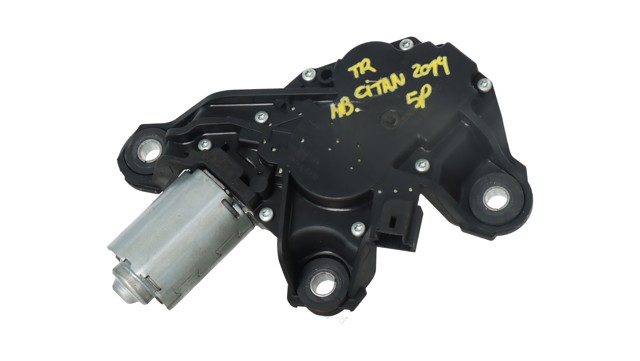 Motor de limpador pára-brisas de vidro traseiro 8200431385 MERCEDES
